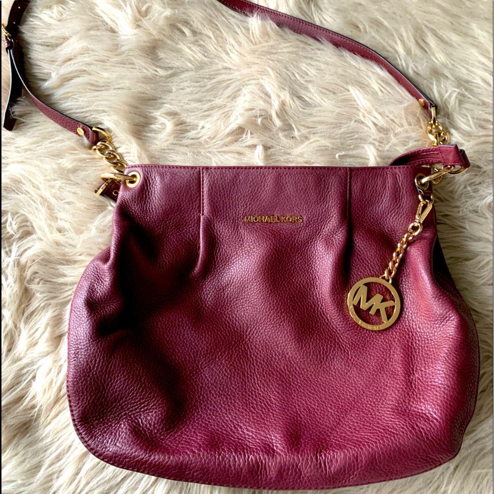 MK handbag